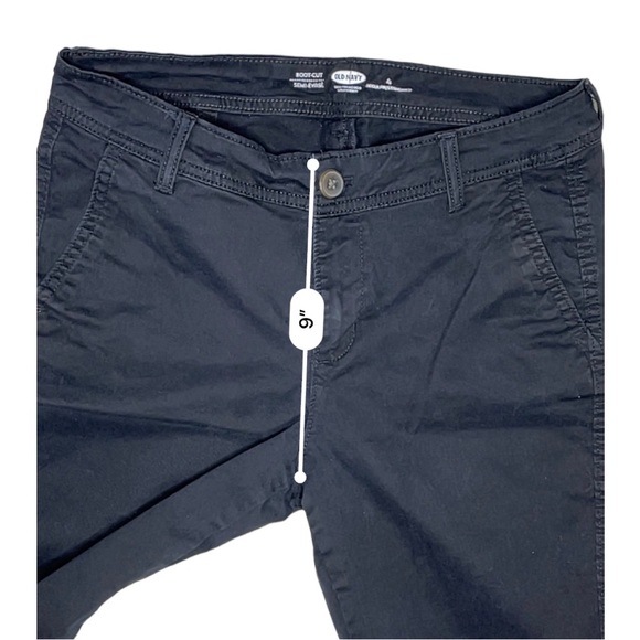 Bootcut pants - Picture 6 of 7